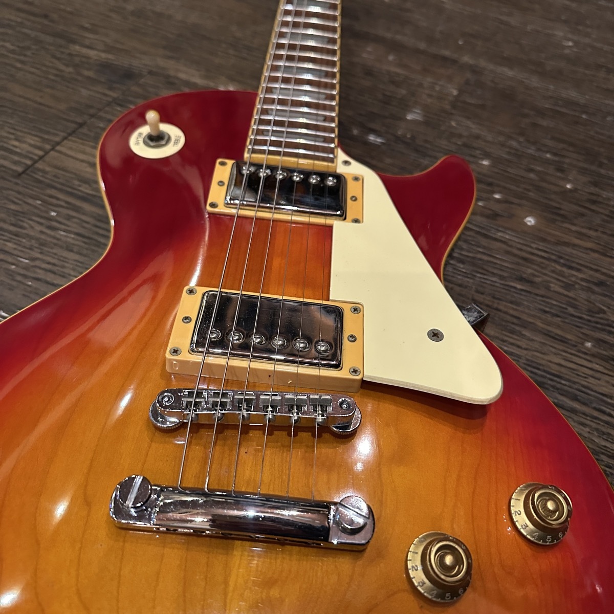 Greco EG-500 1980年代 Electric Guitar（中古/送料無料）【楽器