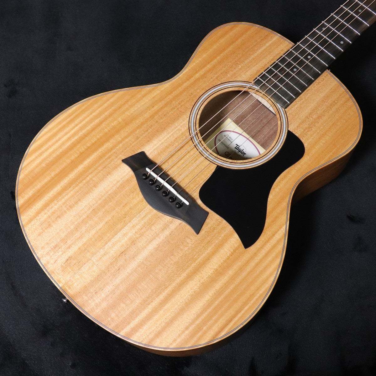 Taylor GS Mini Mahogany 【梅田店】（新品/送料無料）【楽器検索