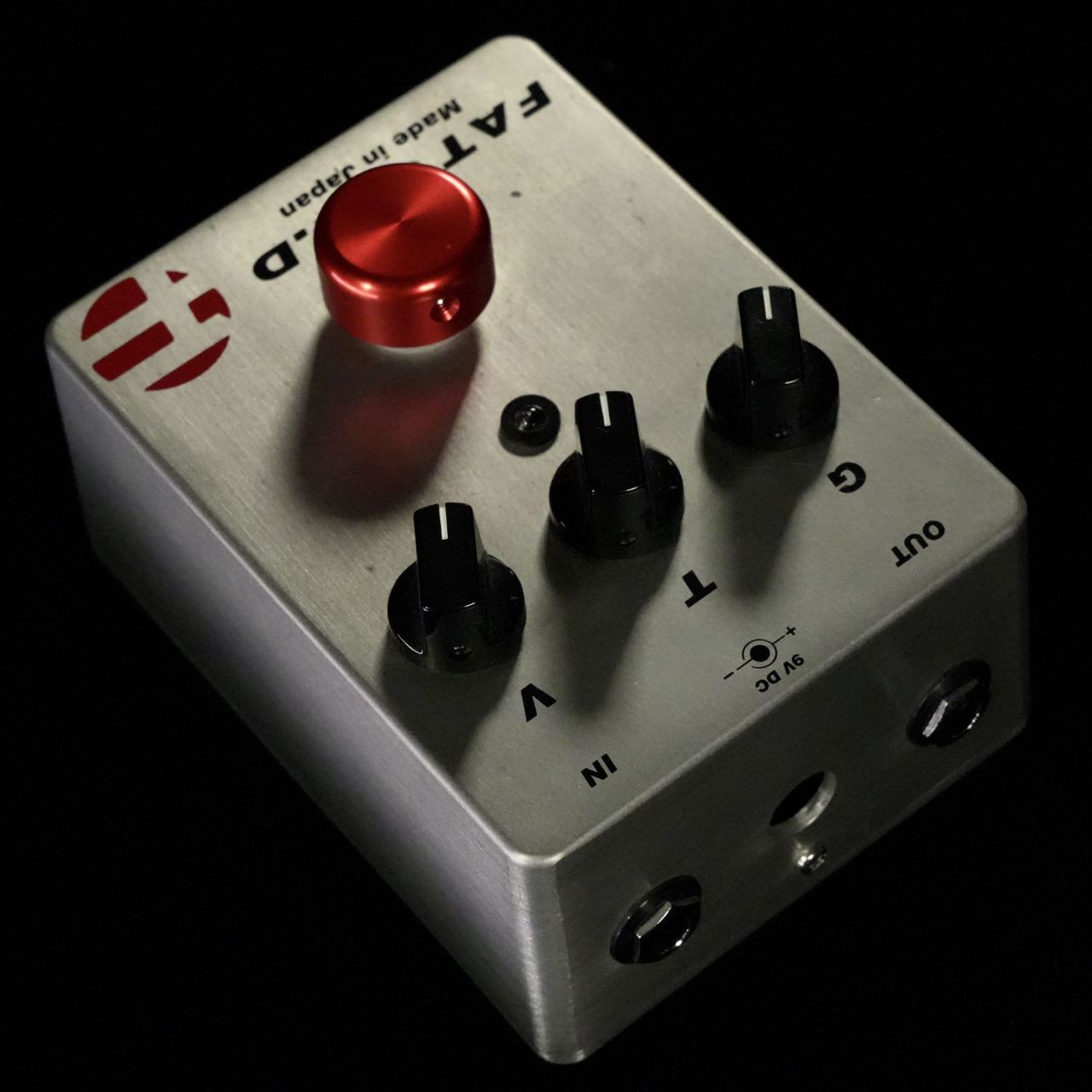 FAT 514.D / Booster（中古/送料無料）【楽器検索デジマート】