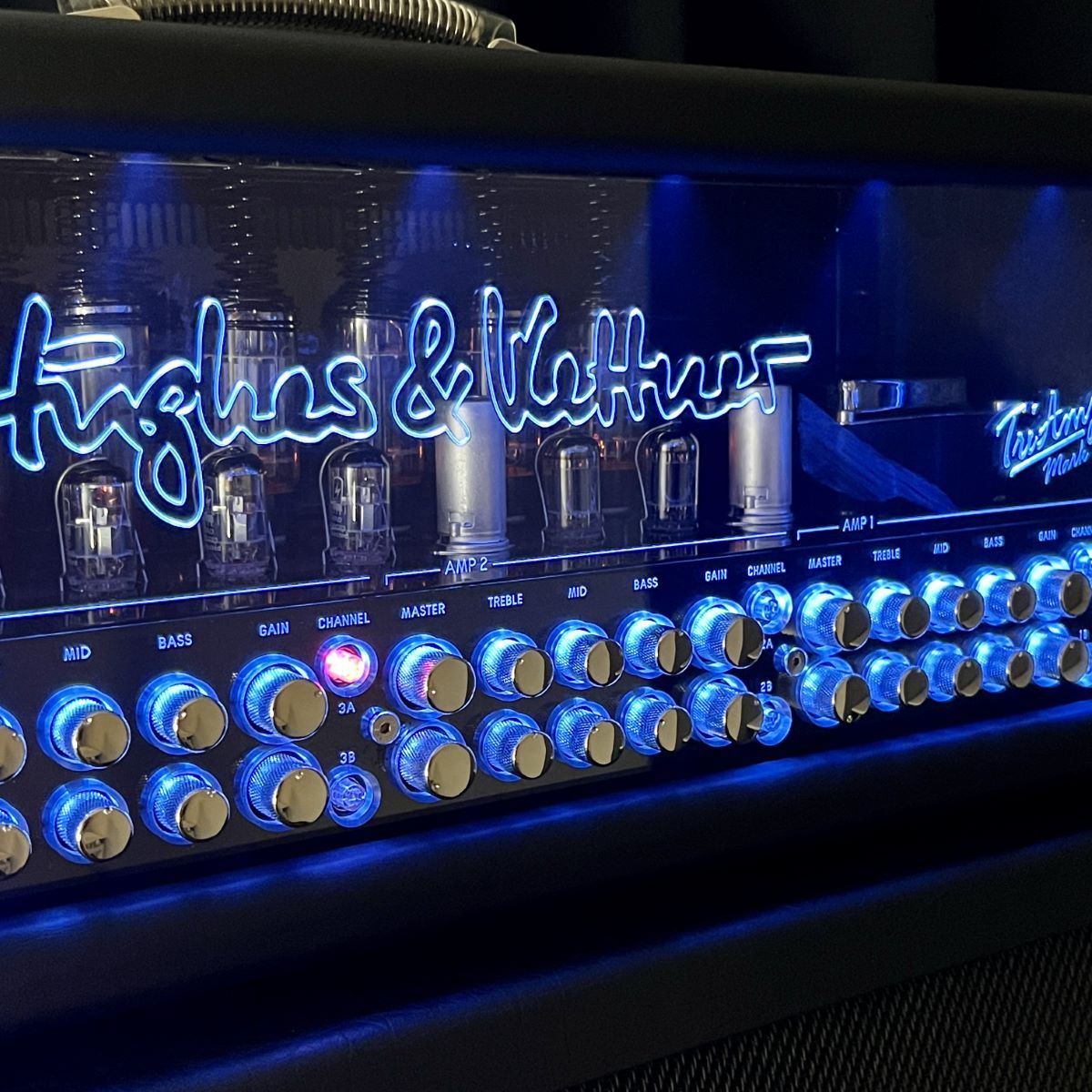 Hughes&Kettner TRIAMP MK Ⅲ (委託品）（中古/送料無料）【楽器検索