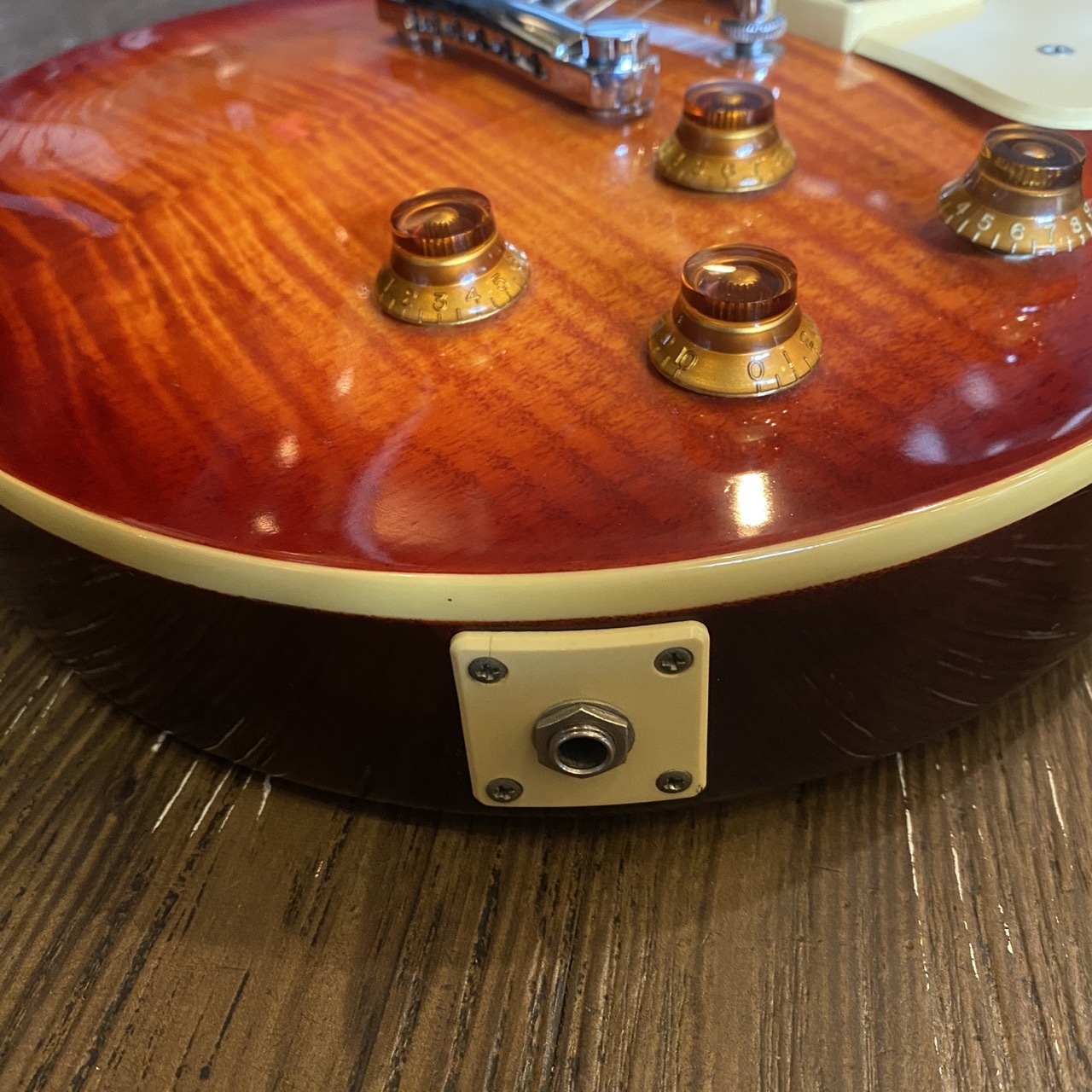 【美品】エピフォン レスポール STANDARD スタンダード 2000年 韓国 Epiphone(エピフォン) / Les Paul Standard エピフォン/レス