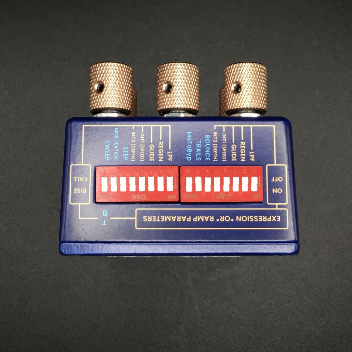 Chase Bliss Audio THERMAE【現物写真】（新品/送料無料）【楽器検索