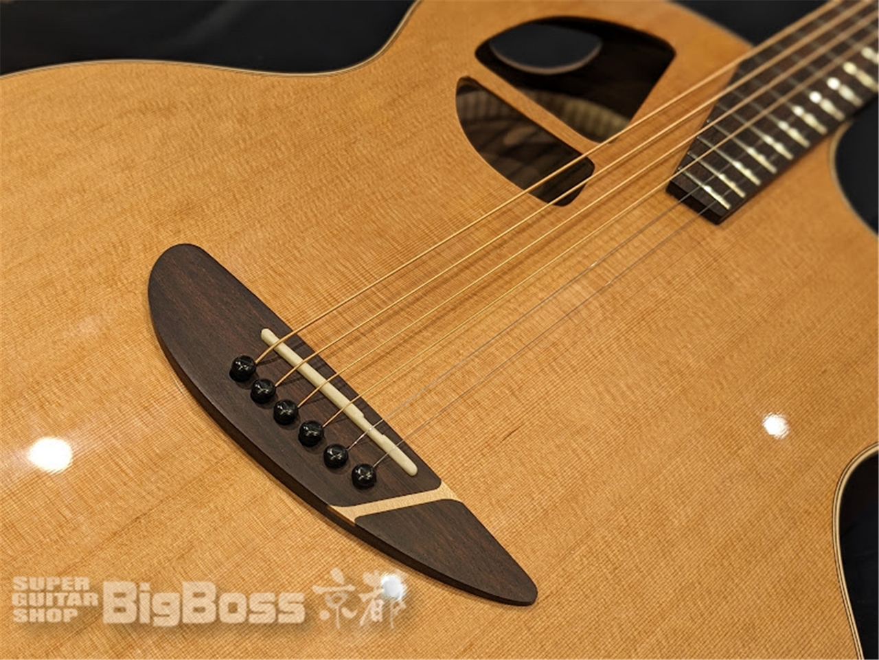 L.Luthier Le RC（新品/送料無料）【楽器検索デジマート】