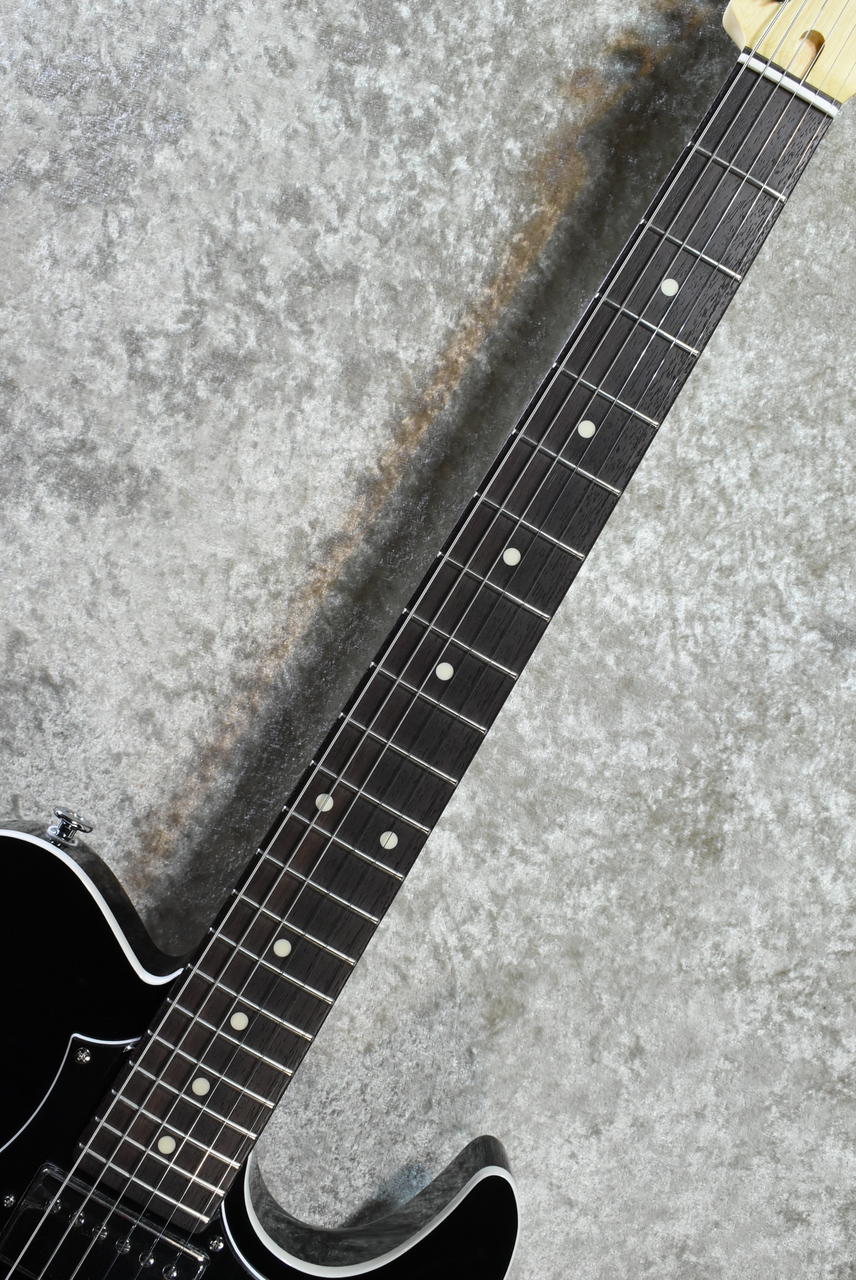 FGN JIL-AL-G-HH フジゲン エレキギター FUJIGEN(FGN) JIL2-AL-R-HH Black #D250005【3.57kg】【ダンカンPU搭載