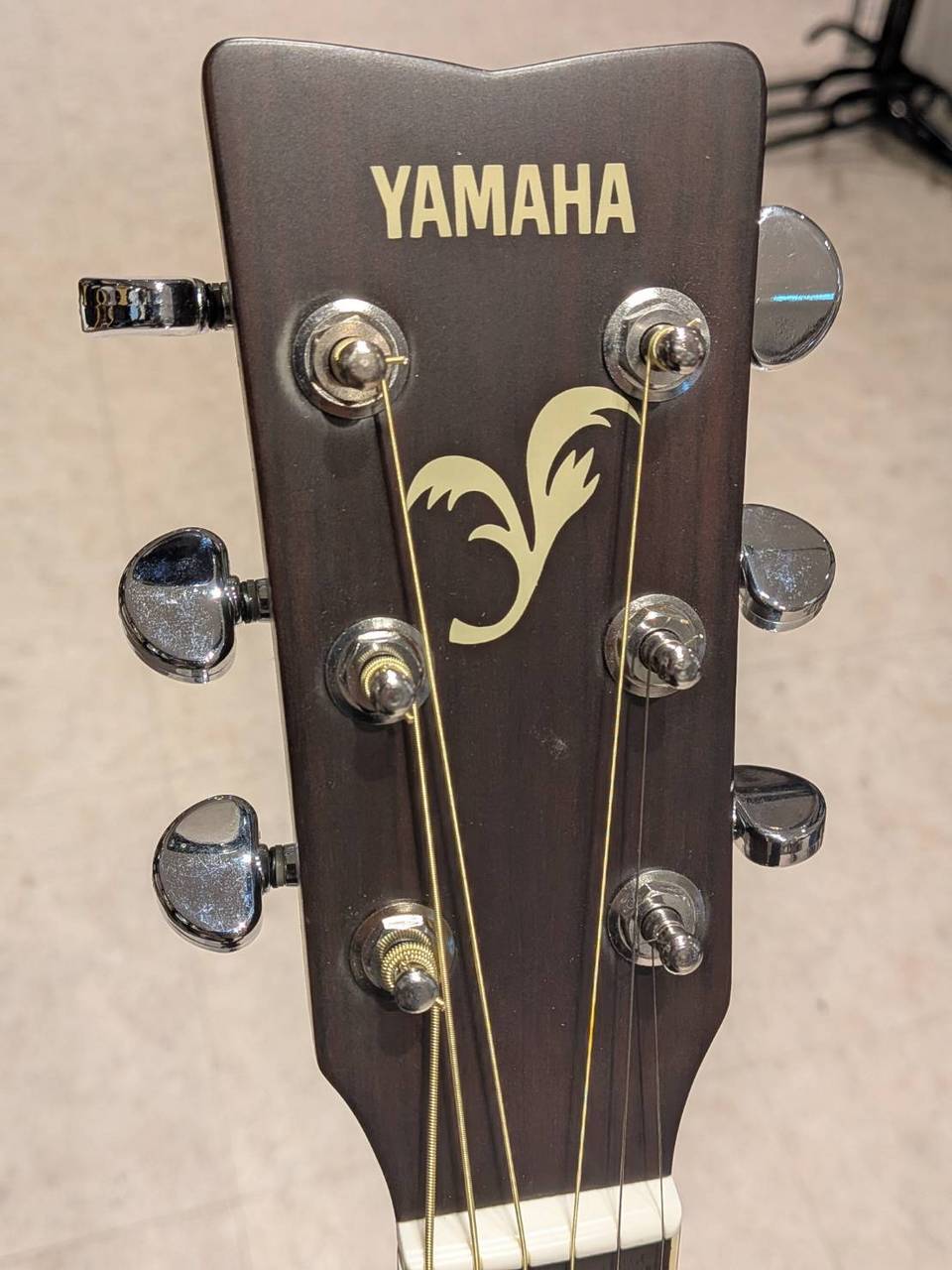 YAMAHA FS423S（中古/送料無料）【楽器検索デジマート】