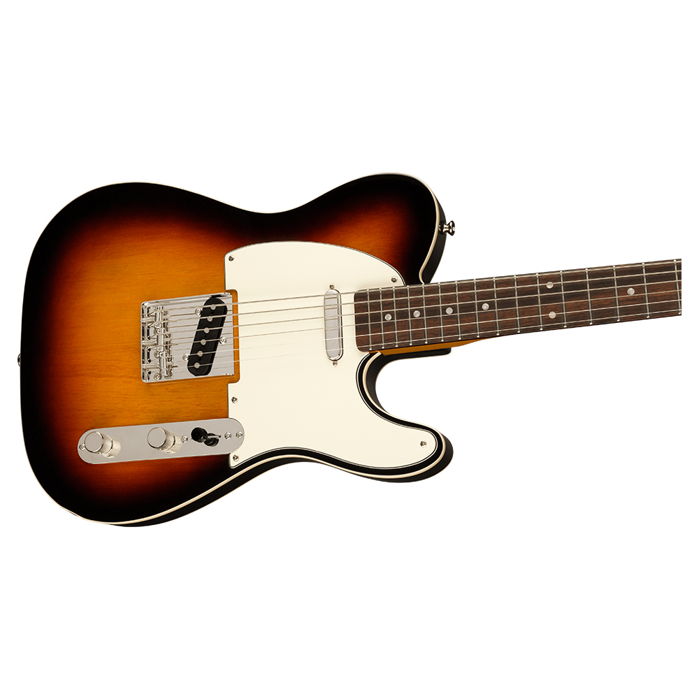 Squier by Fender スクワイヤー/スクワイア Classic Vibe Baritone