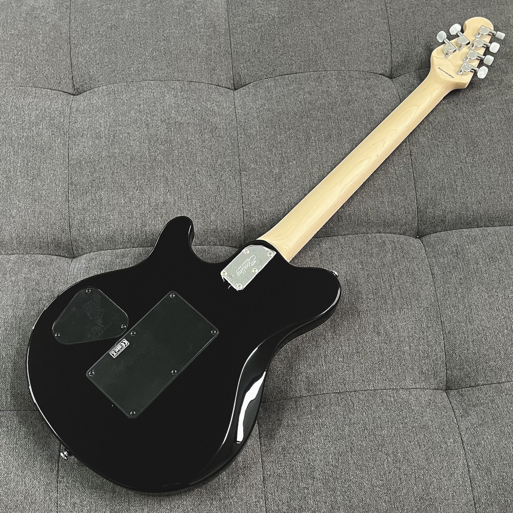 Sterling by MUSIC MAN SBMM AX40-TGO-M1 (Trans Gold) 【日本