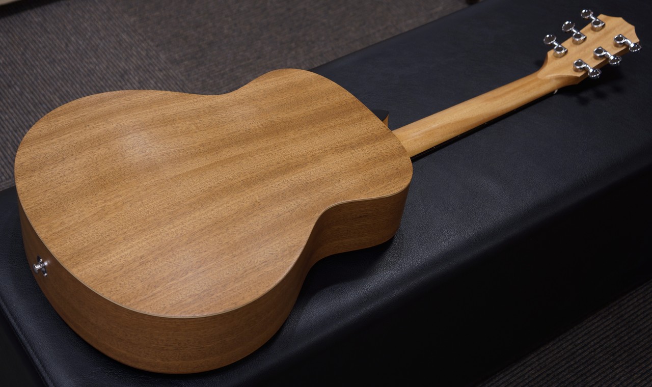 Taylor GS-Mini Mahogany（新品/送料無料）【楽器検索デジマート】