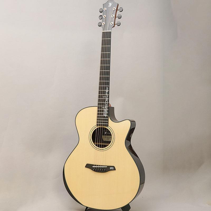 Furch FG02 [UK (MOROHA) Signature Model] #132490 フォルヒ（新品