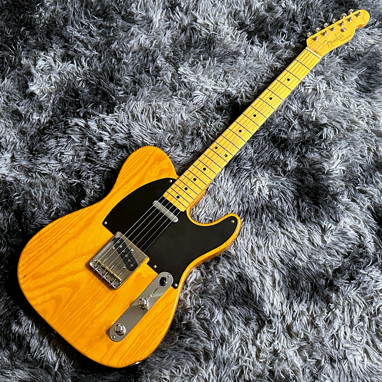Fender Japan TL52-70 テレキャスター Aシリアル Fender Japan TL52-70 テレキャスター Aシリアル Fender TL52-70