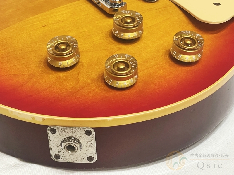 Gibson Les Paul Standard 1995年製 【返品OK】[OLR83]【梅田店