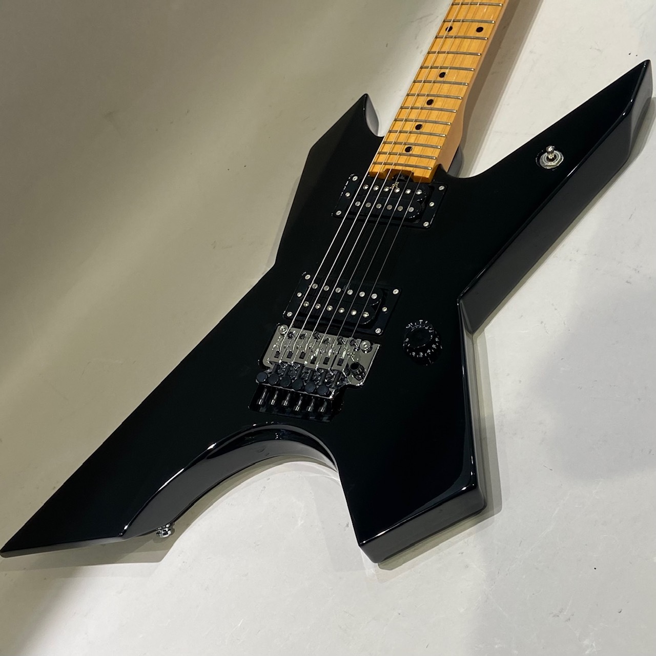 Killer KG EXPLODER Black 2021年 【美品】 旧モデル 国産（中古