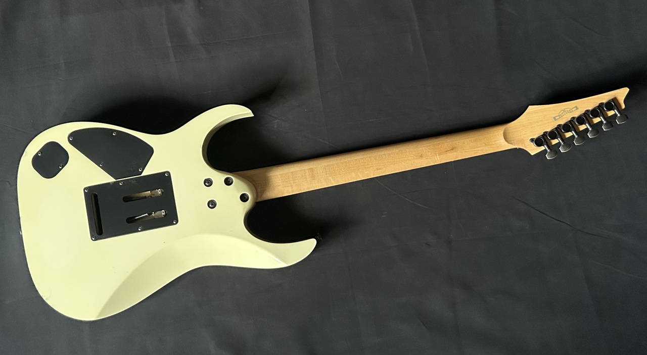 Ibanez Prestige SRG2520(中古)【楽器検索デジマート】 Ibanez Prestige SRG2520(中古)【楽器検索デジマート】