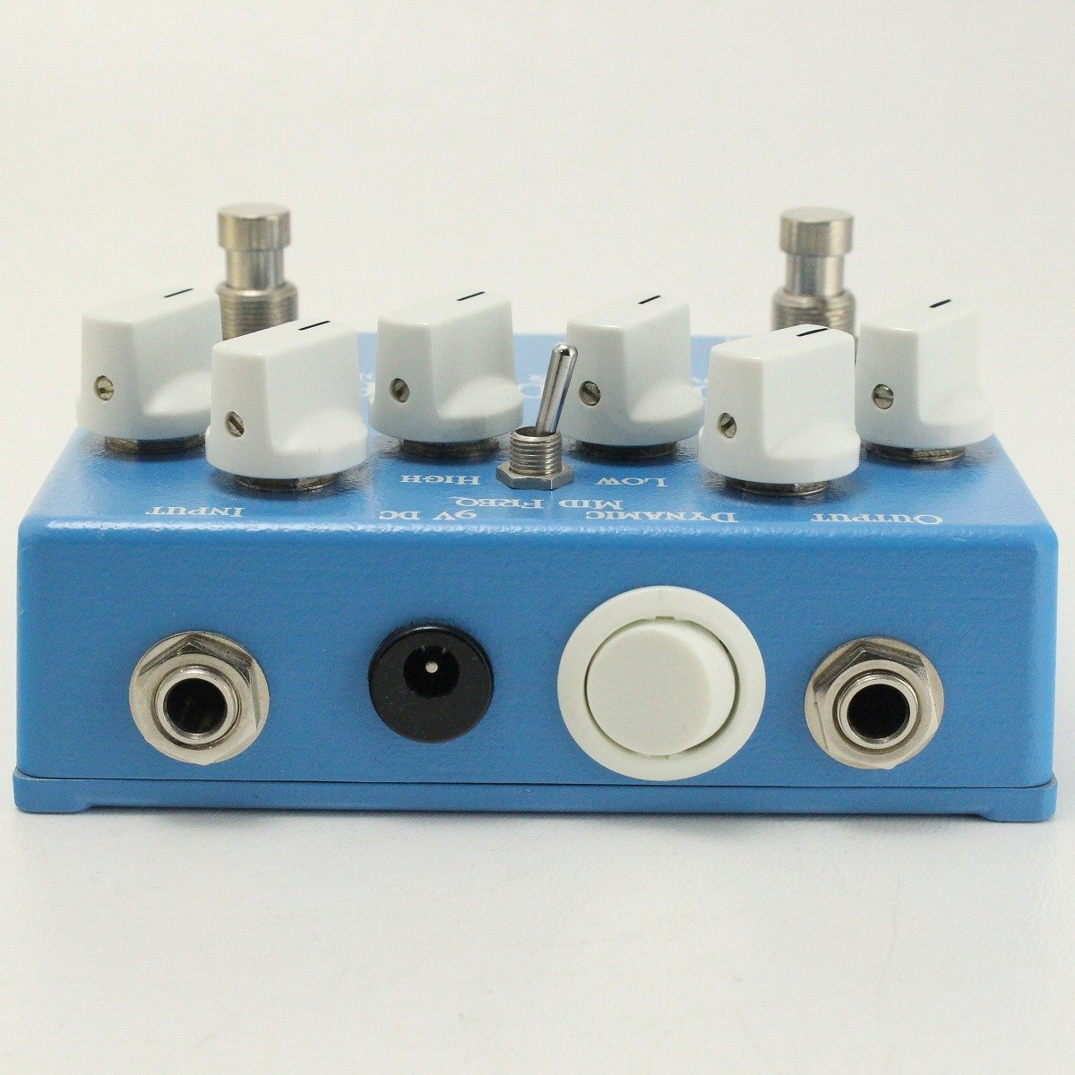 WEEHBO Effekte JCM Drive 【御茶ノ水本店】（中古）【楽器検索