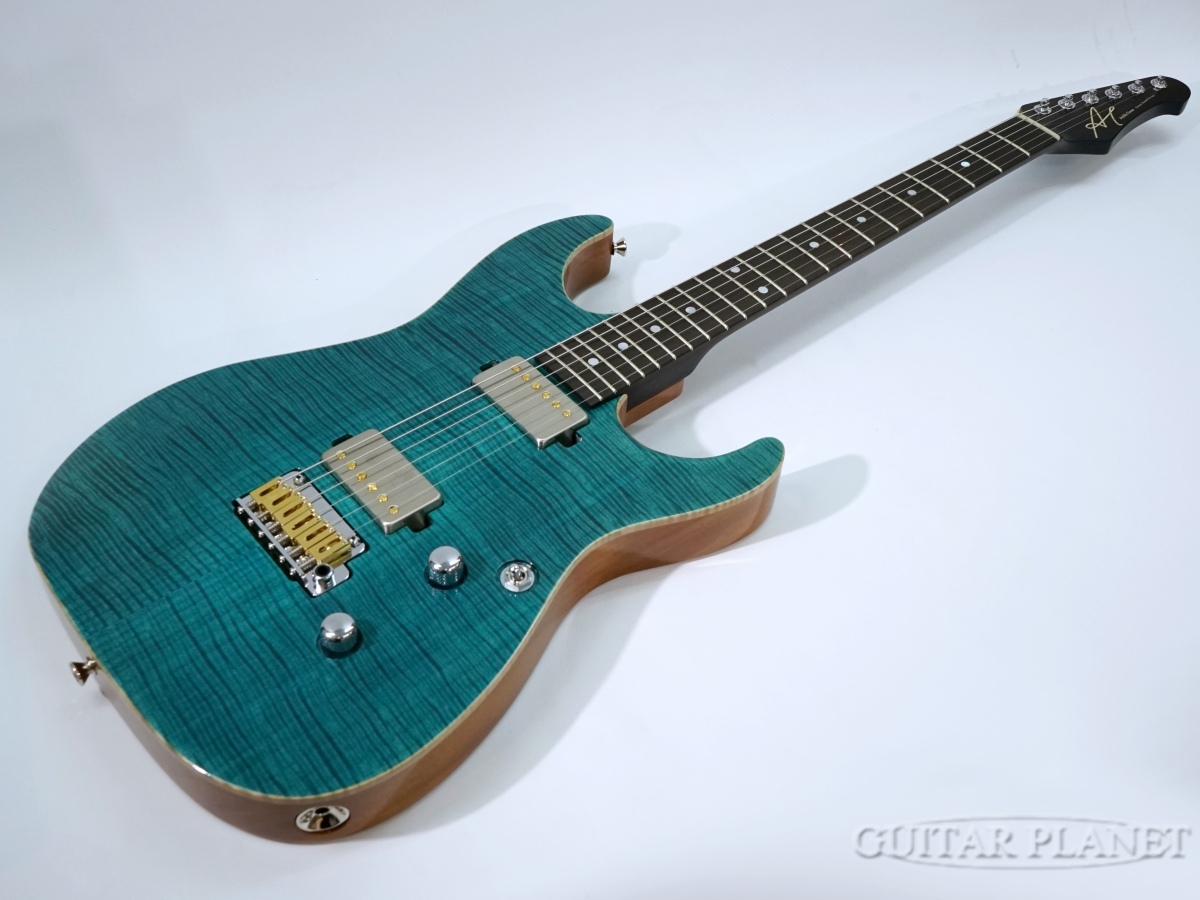Addictone Custom Guitars Custom Arena Brazilian Rosewood