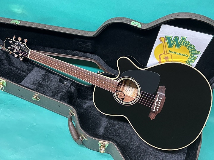 Takamine TDP561C BL（中古）【楽器検索デジマート】