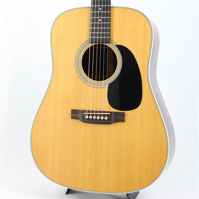 【大幅値下げ中】Martin D-28 Standard '02年製【ケース付】 Martin 【目玉商品】【11/3までの期間限定特価！】USED 中古 D