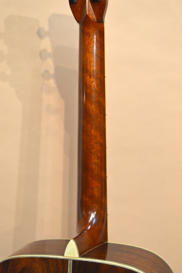 K.Yairi YW-600 1976年製（ビンテージ）【楽器検索デジマート】