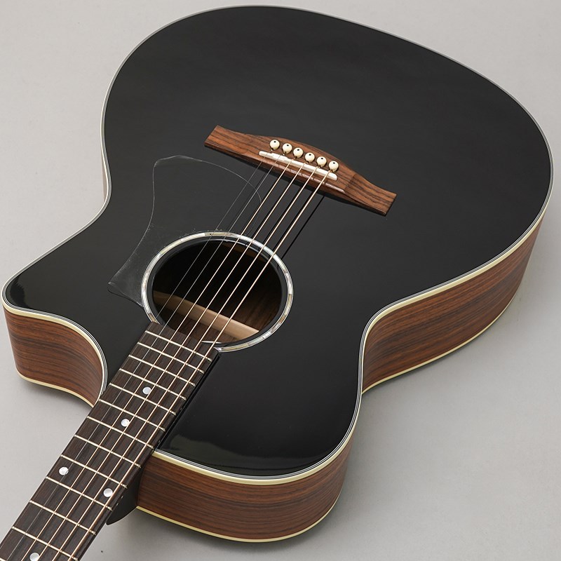 Eastman PCH2-GACE BLK イーストマン（新品）【楽器検索デジマート】