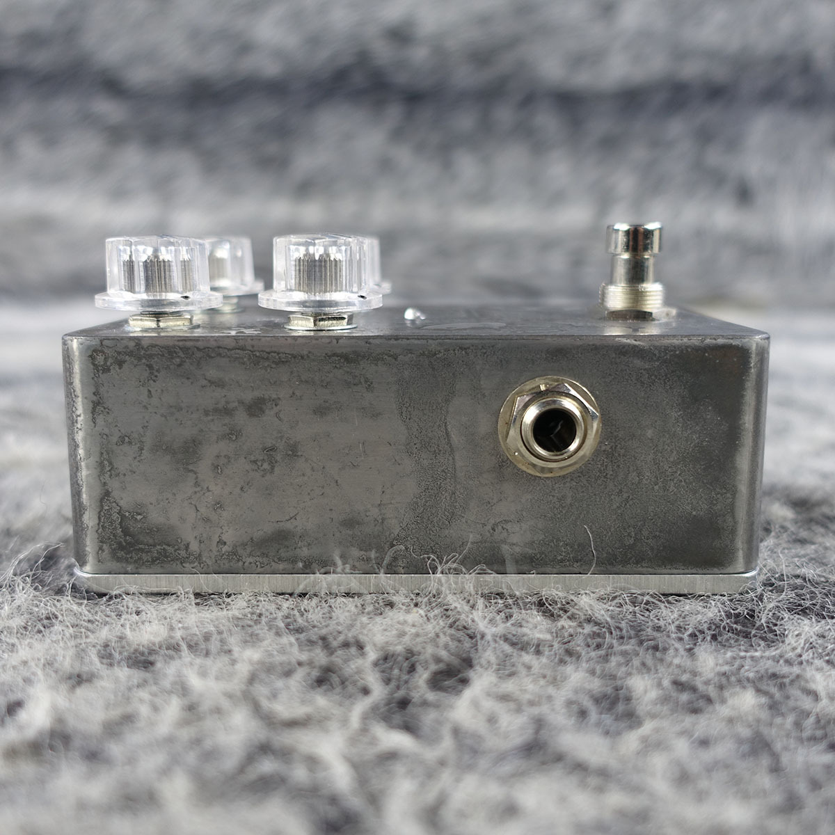 9OVERDRIVE9 RURIS / Overdrive（中古）【楽器検索デジマート】