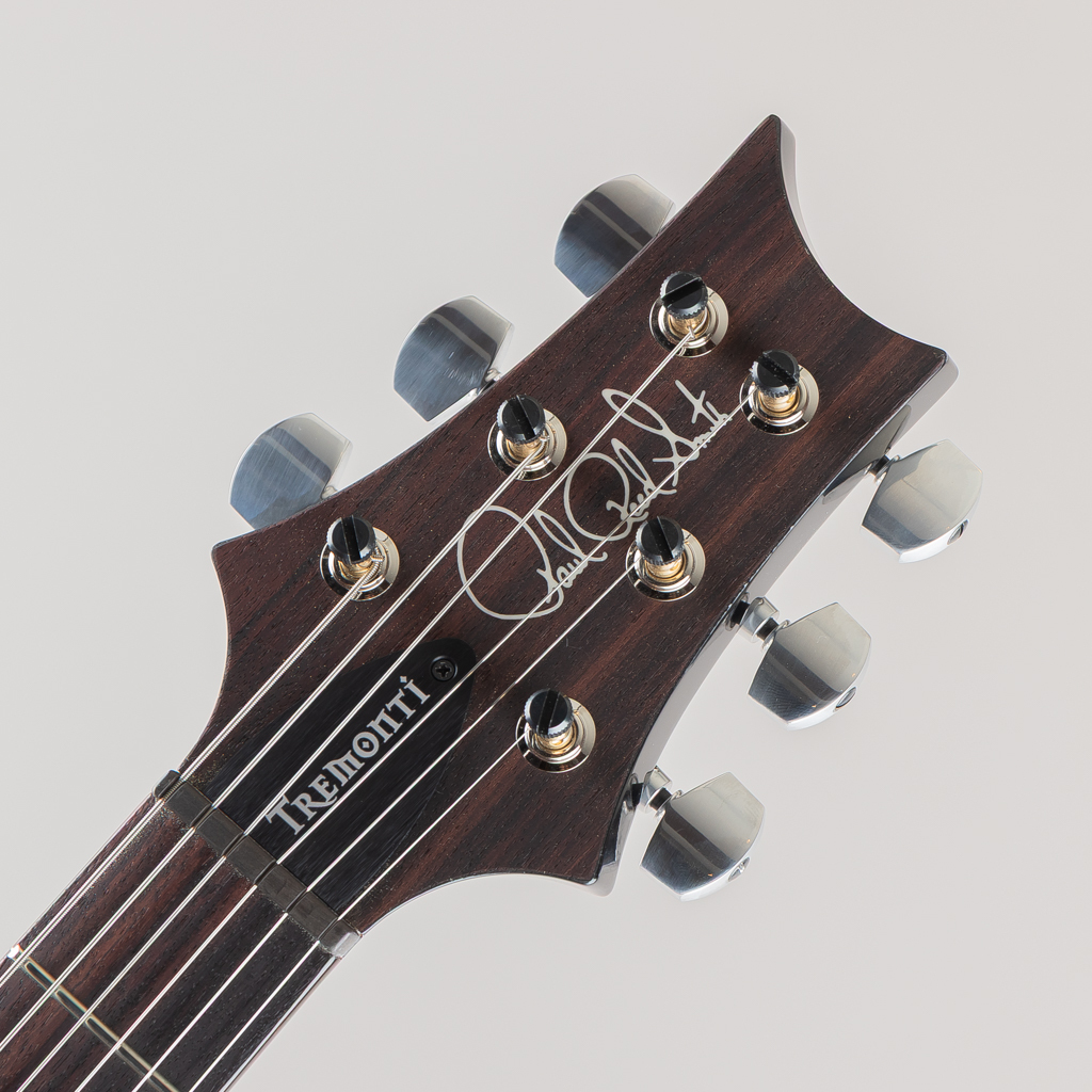 Paul Reed Smith(PRS) Mark Tremonti Signature Trem Black 2025