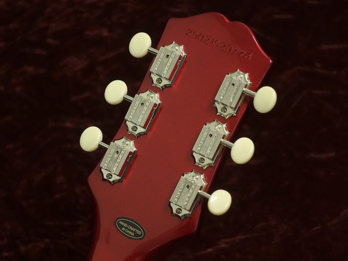 Epiphone SG Special P-90 Sparkling Burgundy（新品/送料無料）【楽器