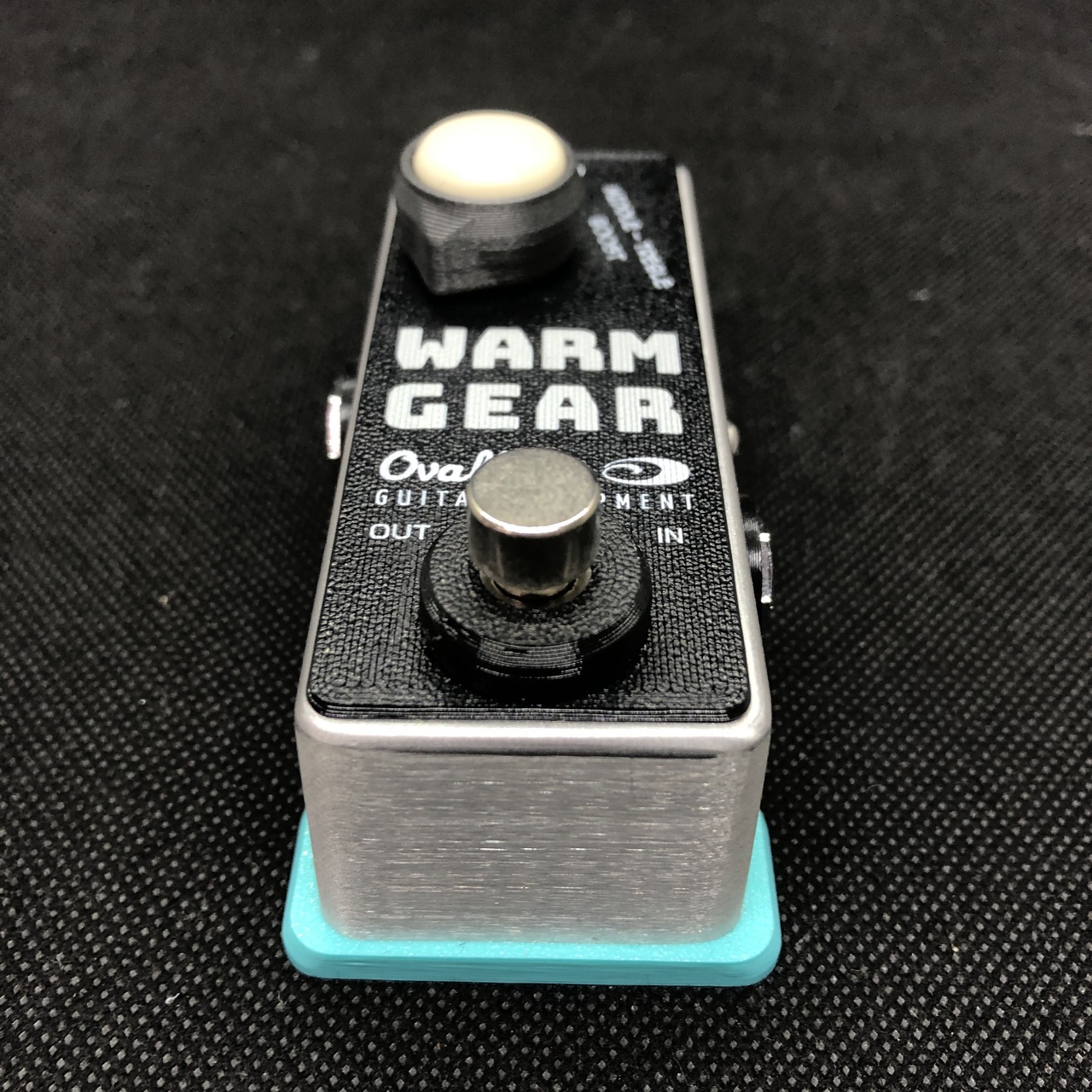 Ovaltone WARM GEAR（中古/送料無料）【楽器検索デジマート】