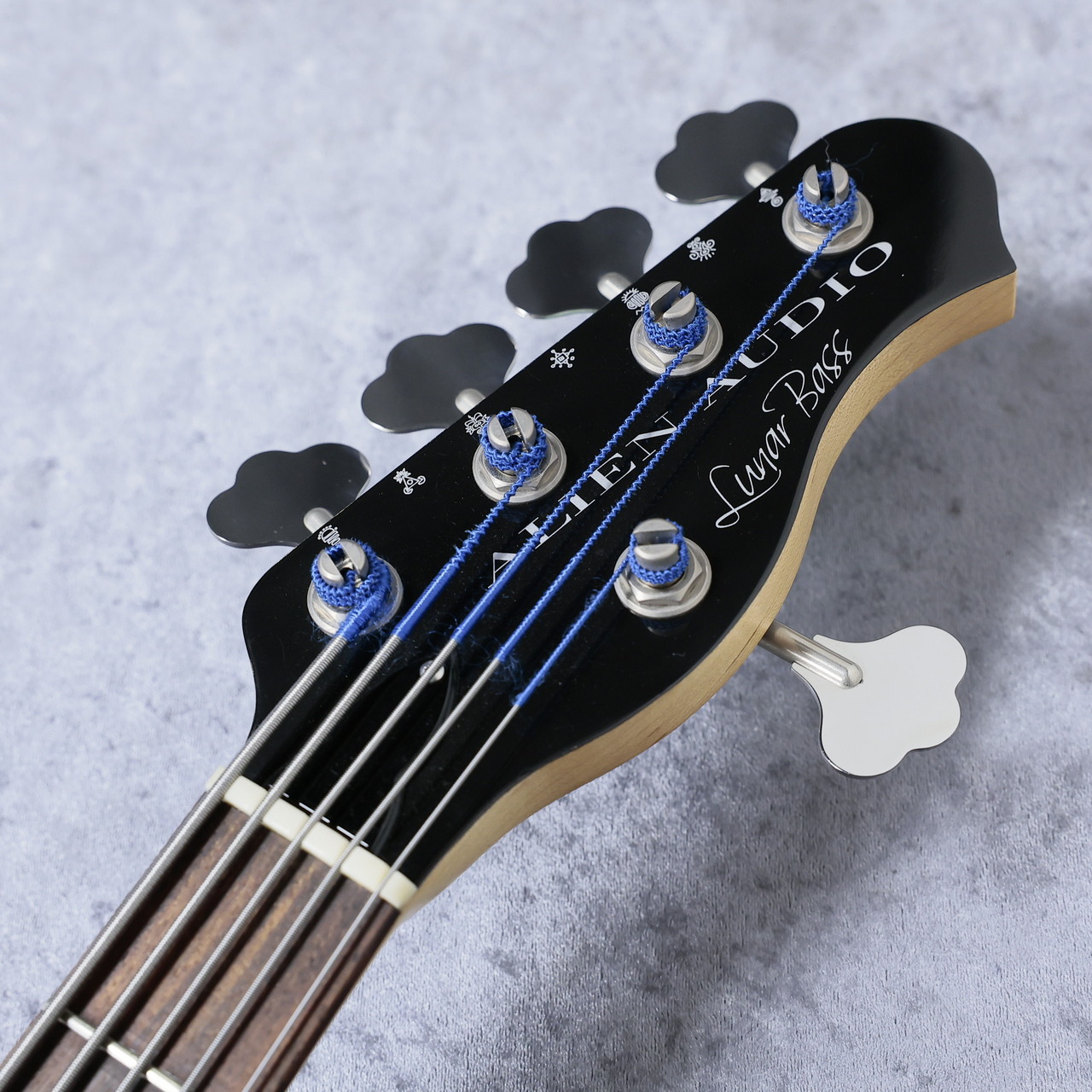 ALIEN AUDIO Lunar 5st PJ【4.90kg】【2025クライマックスセール