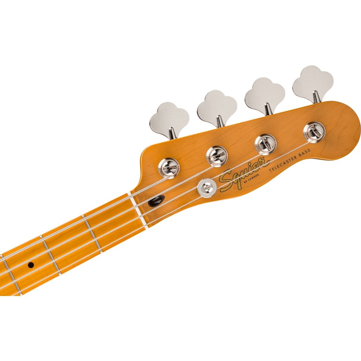 Squier by Fender Classic Vibe Telecaster Bass Maple Fingerboard