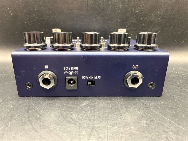 Free The Tone OVERDRIVELAND ODL-1（中古）【楽器検索デジマート】