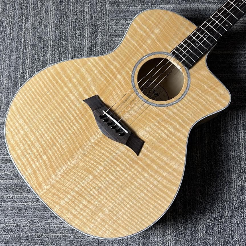 Taylor EG-224ce Urban Ash エレアコギター／島村楽器オリジナル