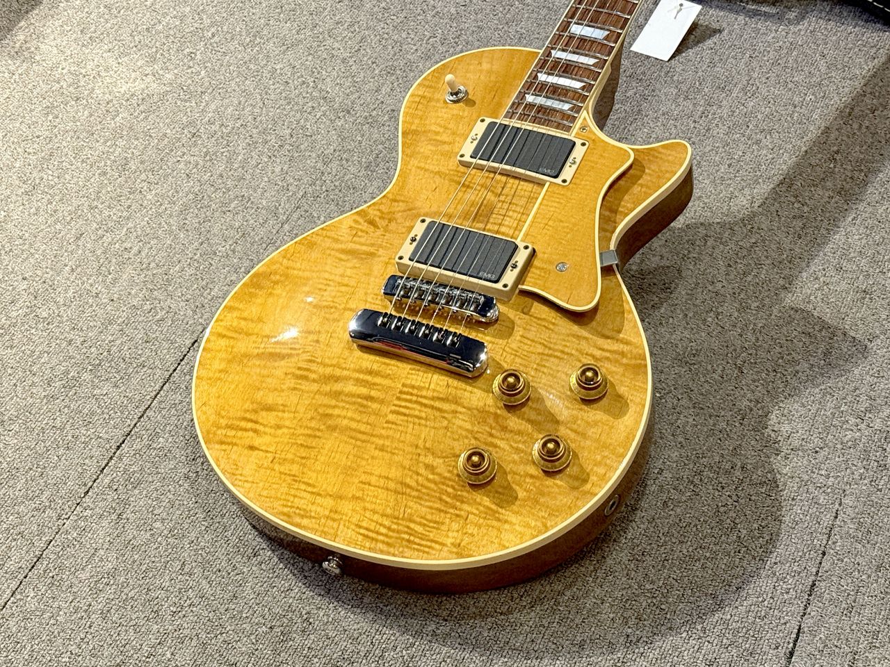 フィールソウグッド Heritage H-150CM Heritage H-150CM SPL（中古）【楽器検索デジマート】
