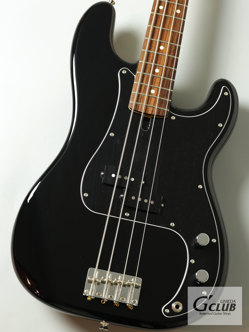 '25年4月新品購入/状態良好／FGN／NPB100RALL- 3TS／左利き FUJIGEN(FGN) NPB100RALL -3TS(3Tone Sunburst) 左利き《ベース