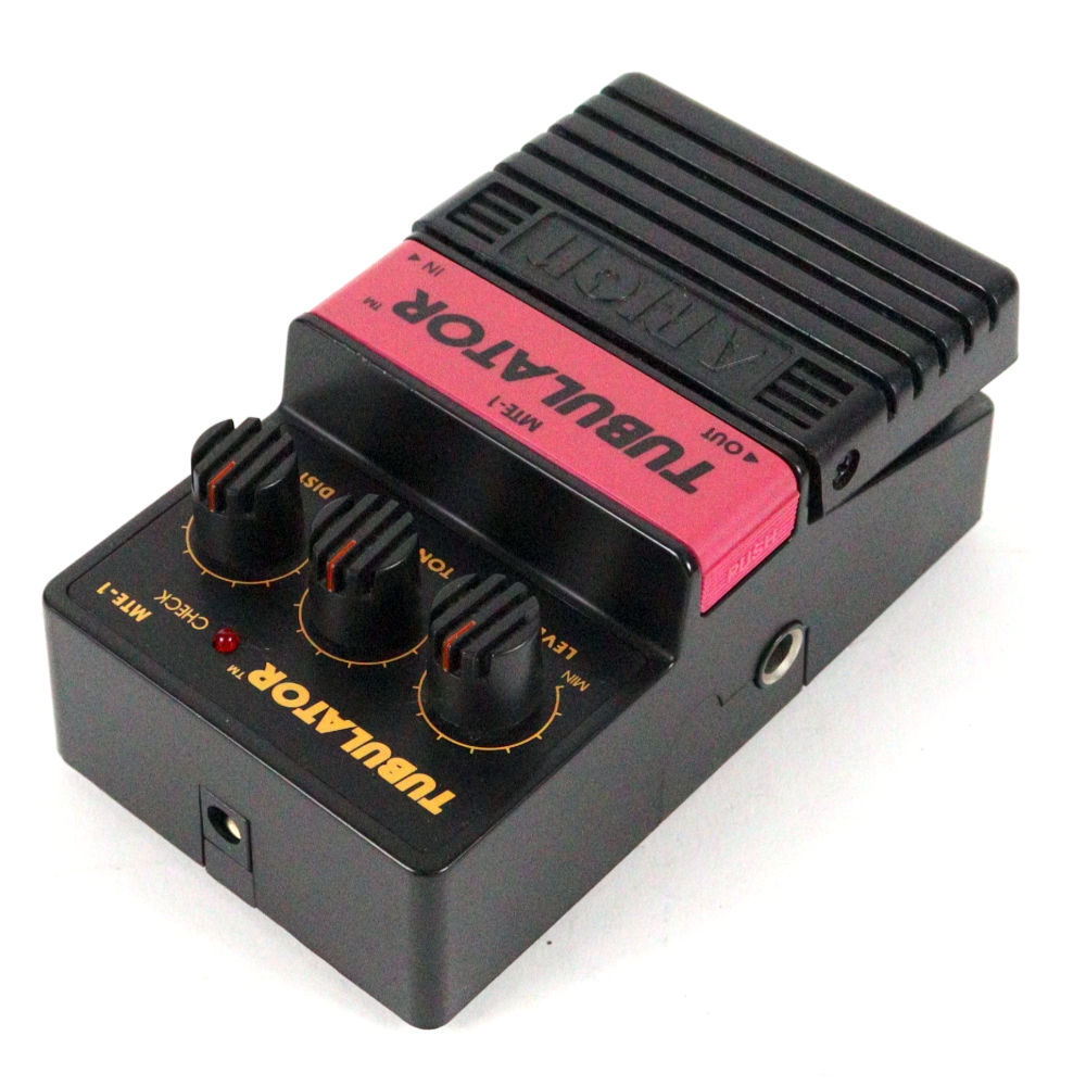ARION 【中古】 エフェクター Arion Tubulator MTE-1 アリオン