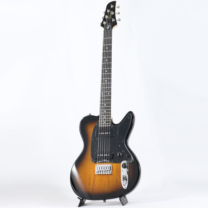 Ibanez NDM5-SB (Sunburst) [Noodles Model]（新品）【楽器検索