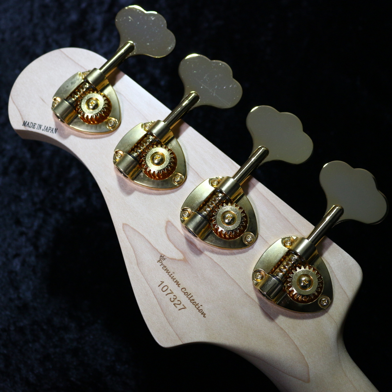 Bacchus WOODLINE4-Premium/JT #107327 【ディバイザー大商談会2025