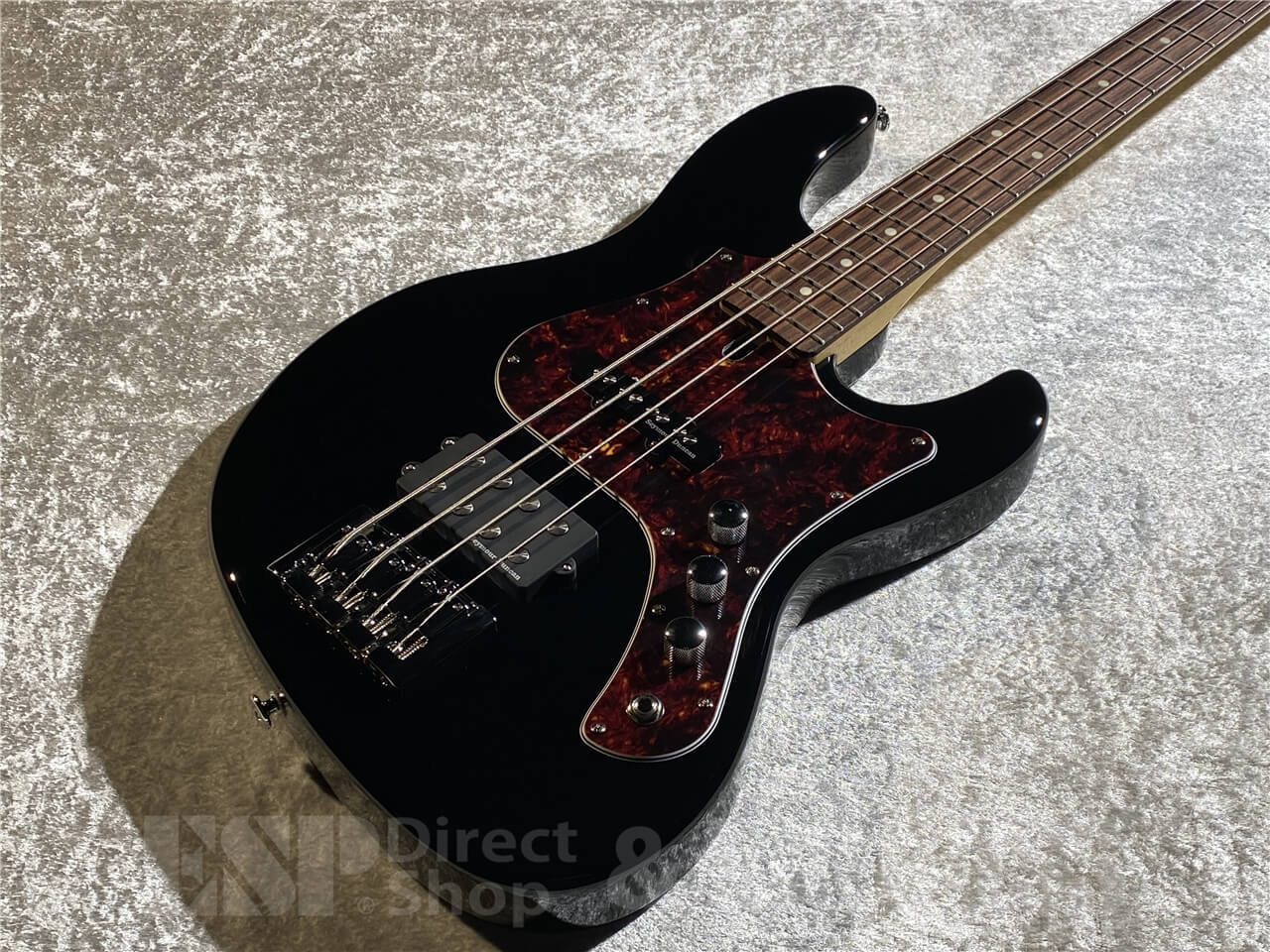 FUJIGEN(FGN) JMJ2-AL-R/BK(Black)（新品/送料無料）【楽器検索