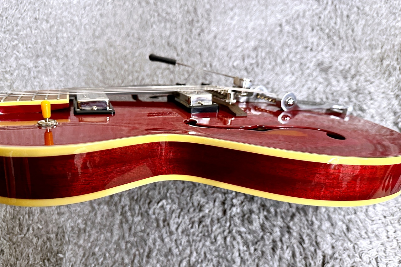 GUILD StarfireⅢ Cherry Red 【中古美品】【2012年製】（中古