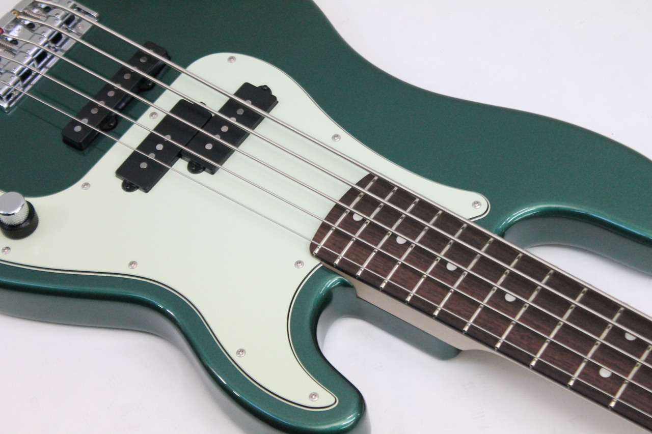 Black Smoker STD BETA-PJ5 XL MH / Sharwood Green / 4.36kg【5