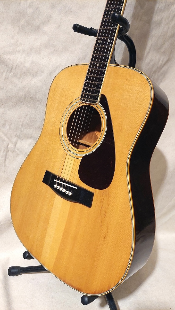 YAMAHA FG-201（中古）【楽器検索デジマート】