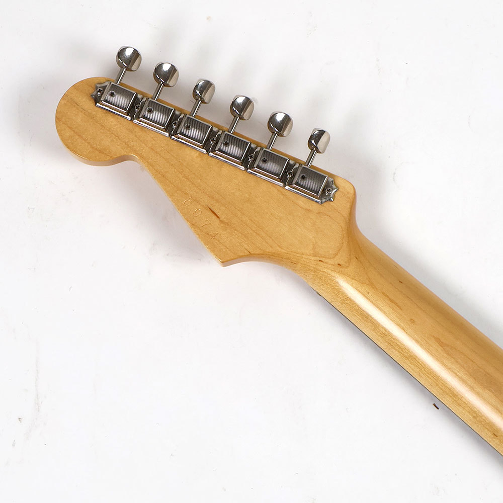 momose 【中古】 エレキギター MOMOSE MST2-STD/NJ WBD モモセ ST