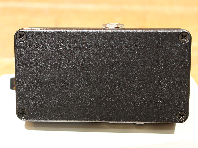 BamBasic Effectribe Over Drive 1.01（中古）【楽器検索デジマート】