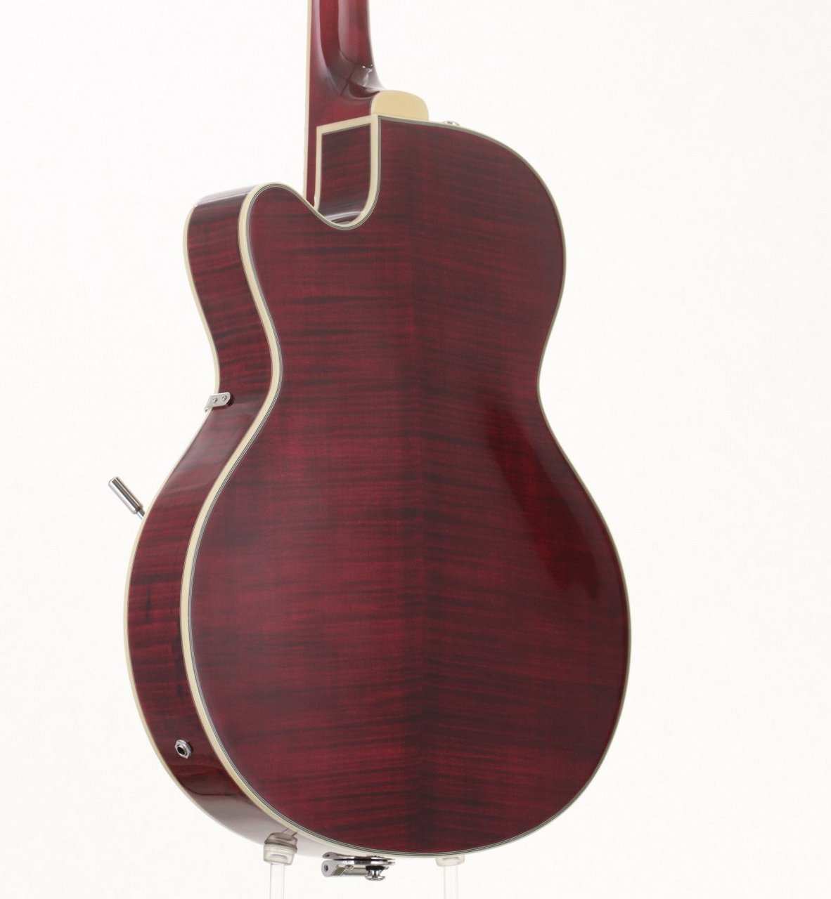 Epiphone Swingster ワインレッド フルアコ epiphone swingster wine-red フルアコ
