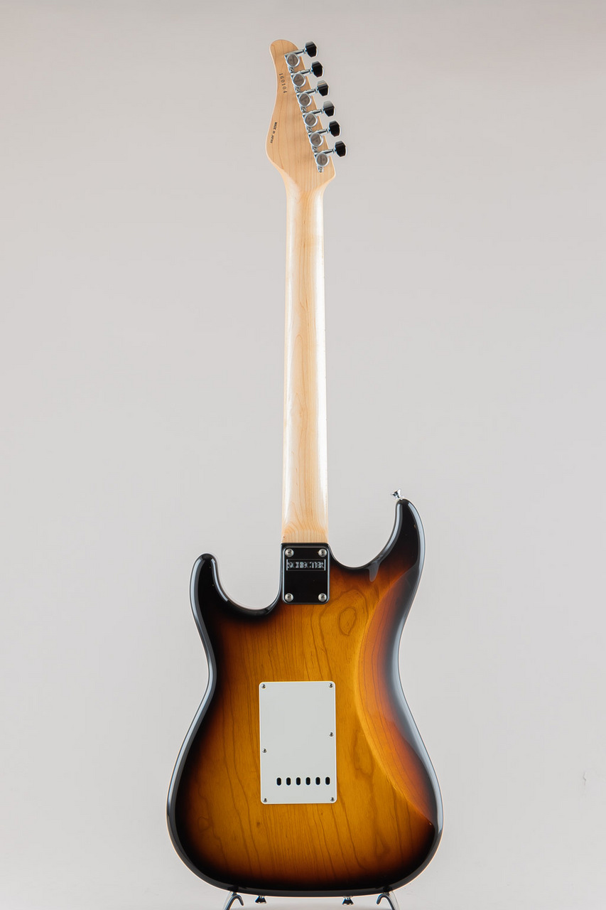 SCHECTER N-ST-AS / Tobacco Sunburst（中古）【楽器検索