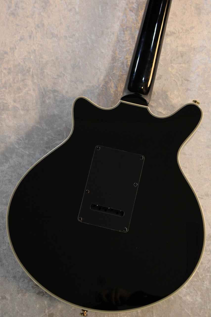 ブライアンメイ　BM‐1 Brian May　Stars 　BLACK ブライアンメイ BM‐1 Brian May Stars BLACK