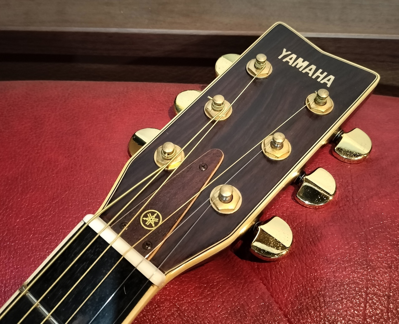 YAMAHA L-6 前期型（ビンテージ）【楽器検索デジマート】