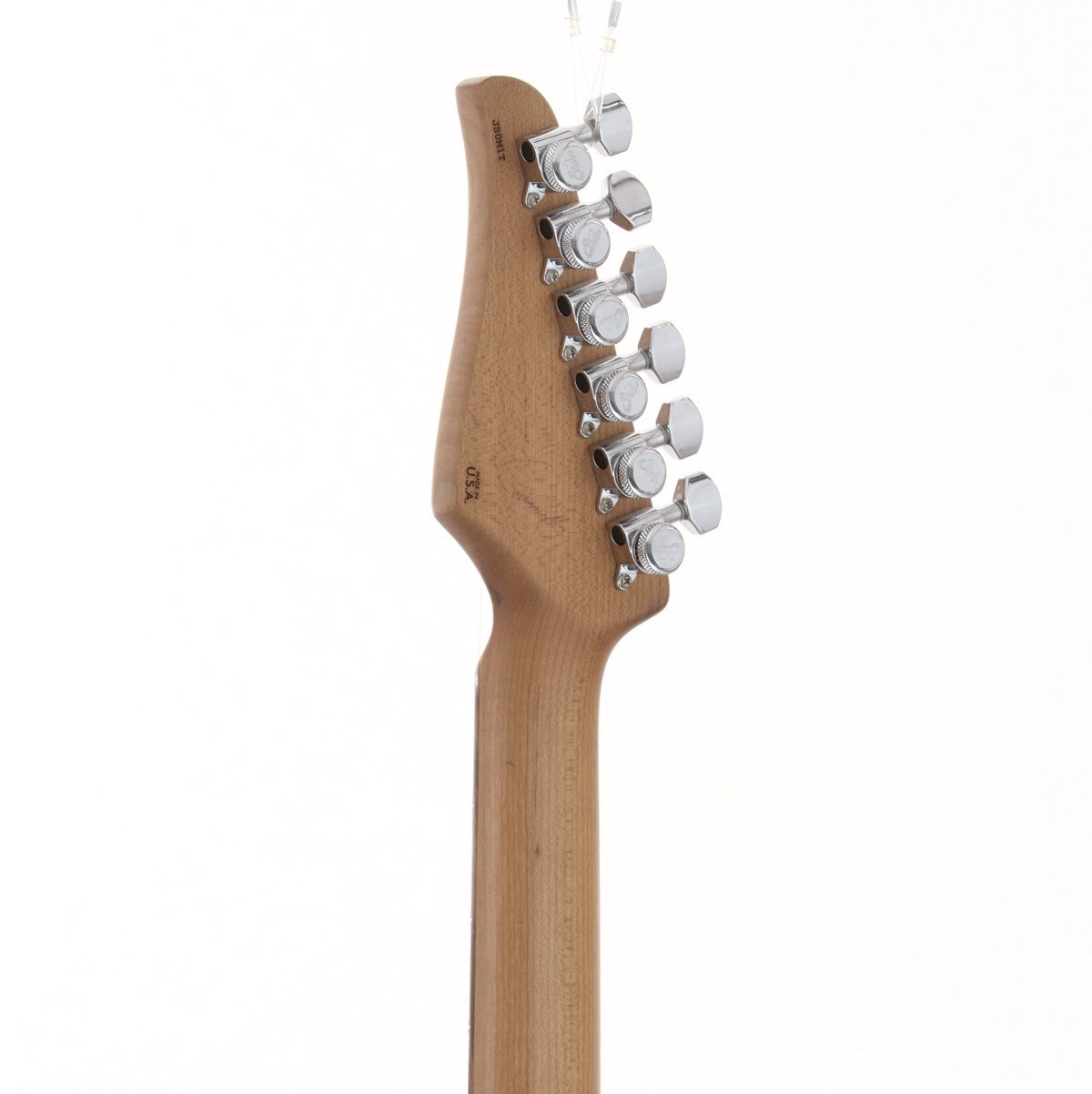 Suhr Modern Antique Pro Vintage Yellow 【御茶ノ水本店】（中古/送料