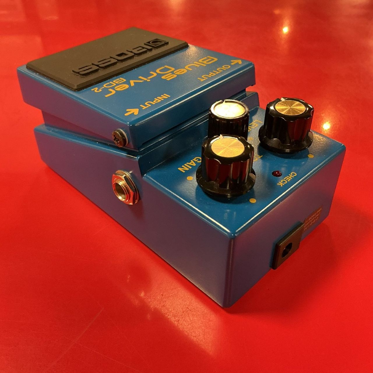 BOSS BD-2 ブルースドライバー（中古）【楽器検索デジマート】