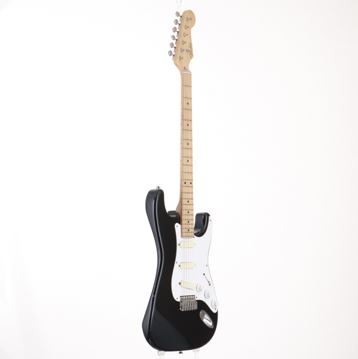 Fender Japan ST54-95LS 22F Black 【SN P011686】 【名古屋栄店
