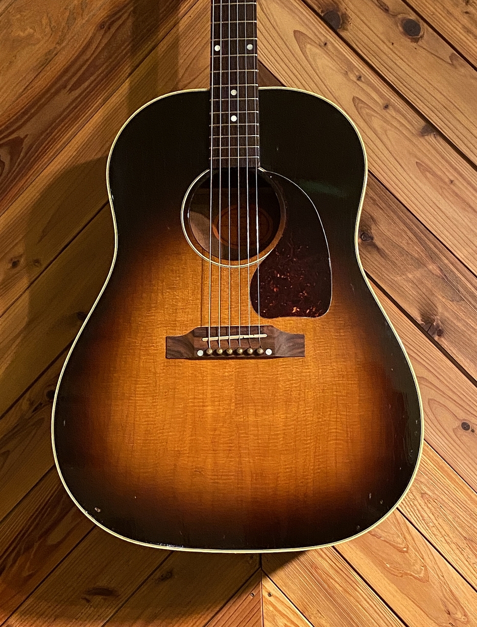 Gibson J-45 （中古）【楽器検索デジマート】